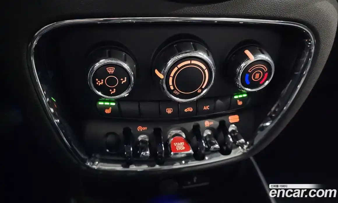 Mini Clubman 2020 1.5 Автомат в Москве № 227058, фото 15