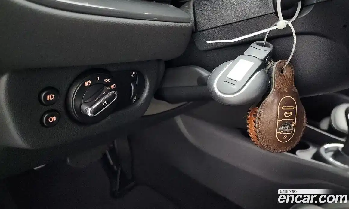 Mini Clubman 2020 1.5 Автомат в Москве № 227058, фото 16