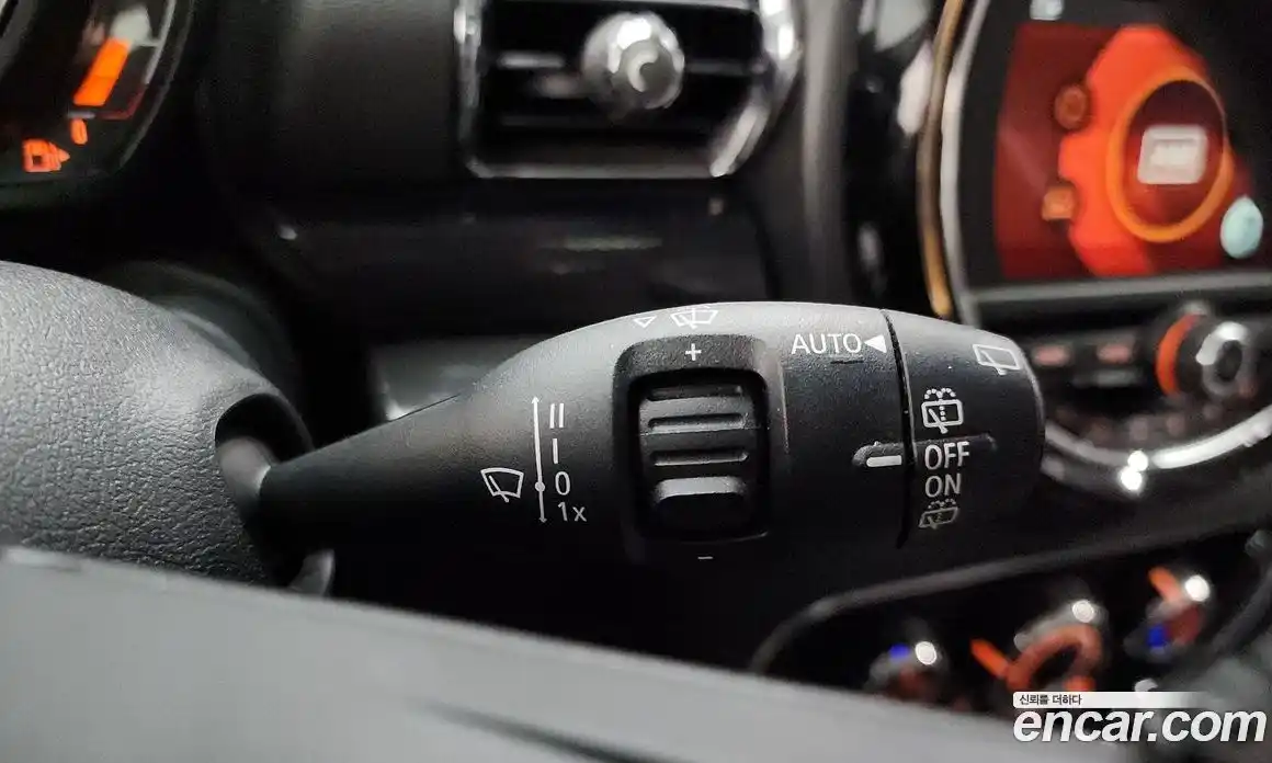 Mini Clubman 2020 1.5 Автомат в Москве № 227058, фото 17