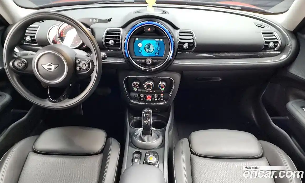 Mini Clubman 2020 1.5 Автомат в Москве № 227058, фото 18