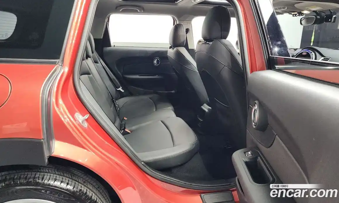 Mini Clubman 2020 1.5 Автомат в Москве № 227058, фото 5