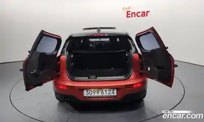 Mini Clubman 2020 1.5 Автомат в Москве № 227058, миниатюра 10