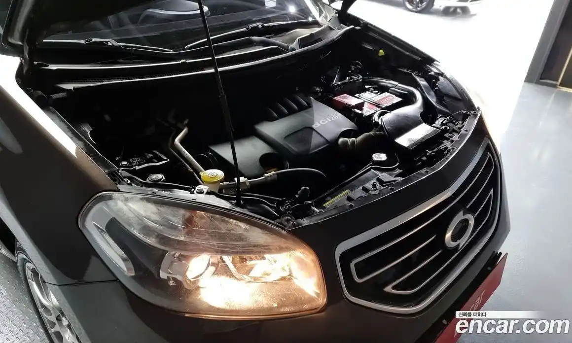 Renault QM5 2014 2.0 Автомат в Москве № 227118, фото 1