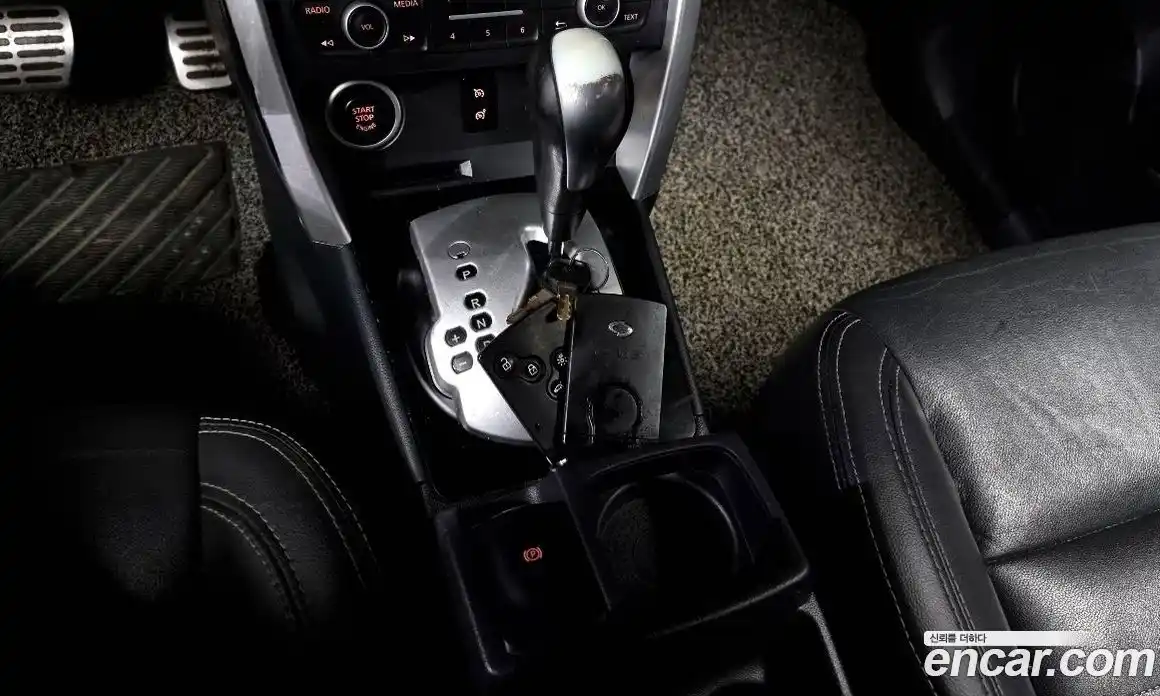 Renault QM5 2014 2.0 Автомат в Москве № 227118, фото 13