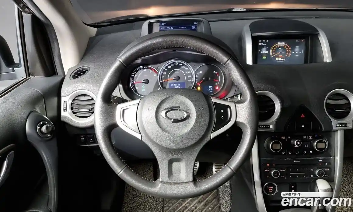 Renault QM5 2014 2.0 Автомат в Москве № 227118, фото 20