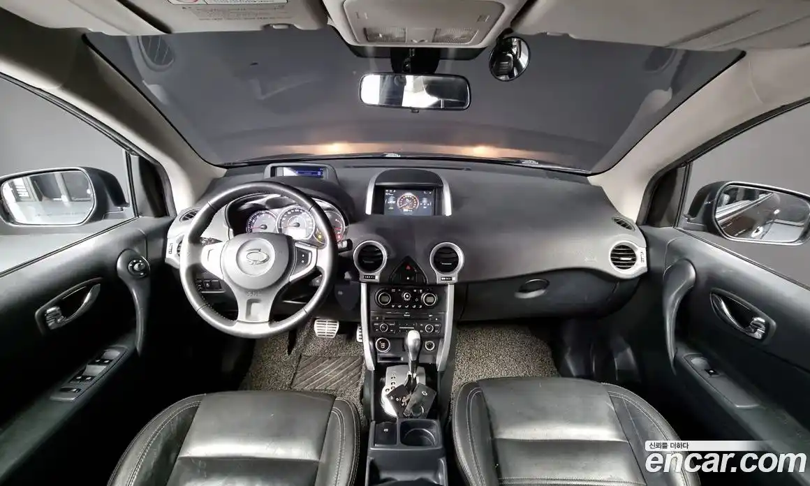 Renault QM5 2014 2.0 Автомат в Москве № 227118, фото 2