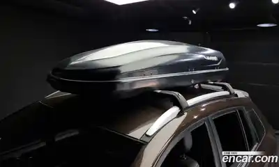 Renault QM5 2014 2.0 Автомат в Москве № 227118, миниатюра 3