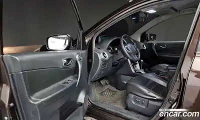 Renault QM5 2014 2.0 Автомат в Москве № 227118, миниатюра 5