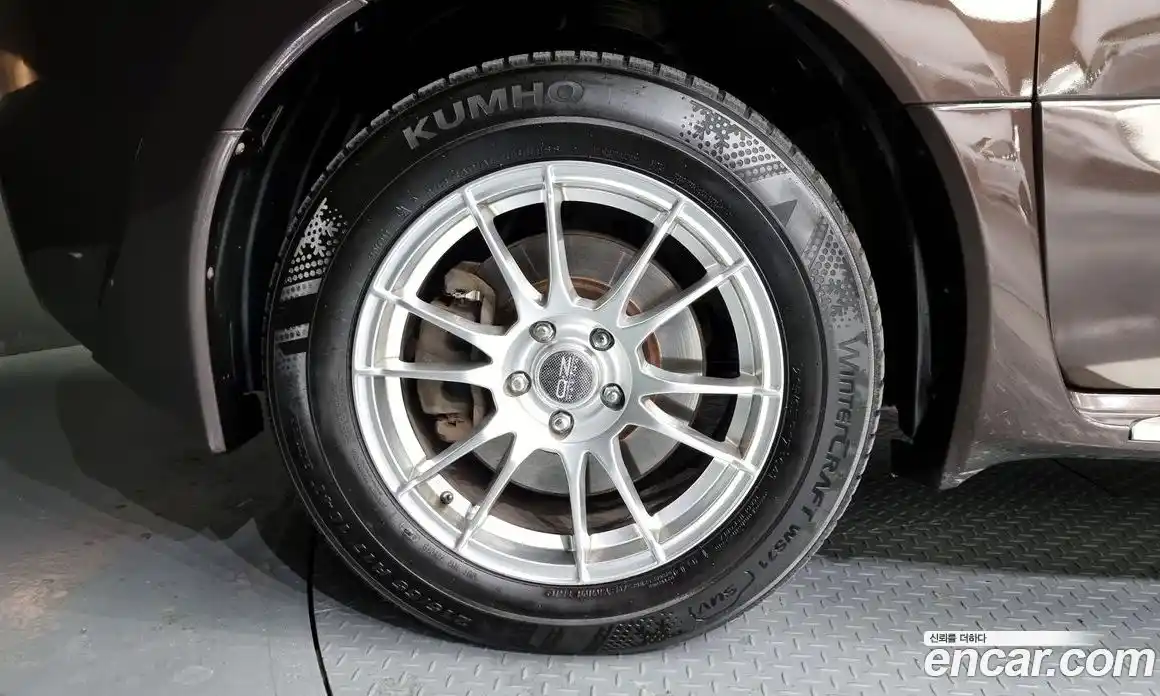 Renault QM5 2014 2.0 Автомат в Москве № 227118, фото 6