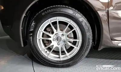 Renault QM5 2014 2.0 Автомат в Москве № 227118, миниатюра 6