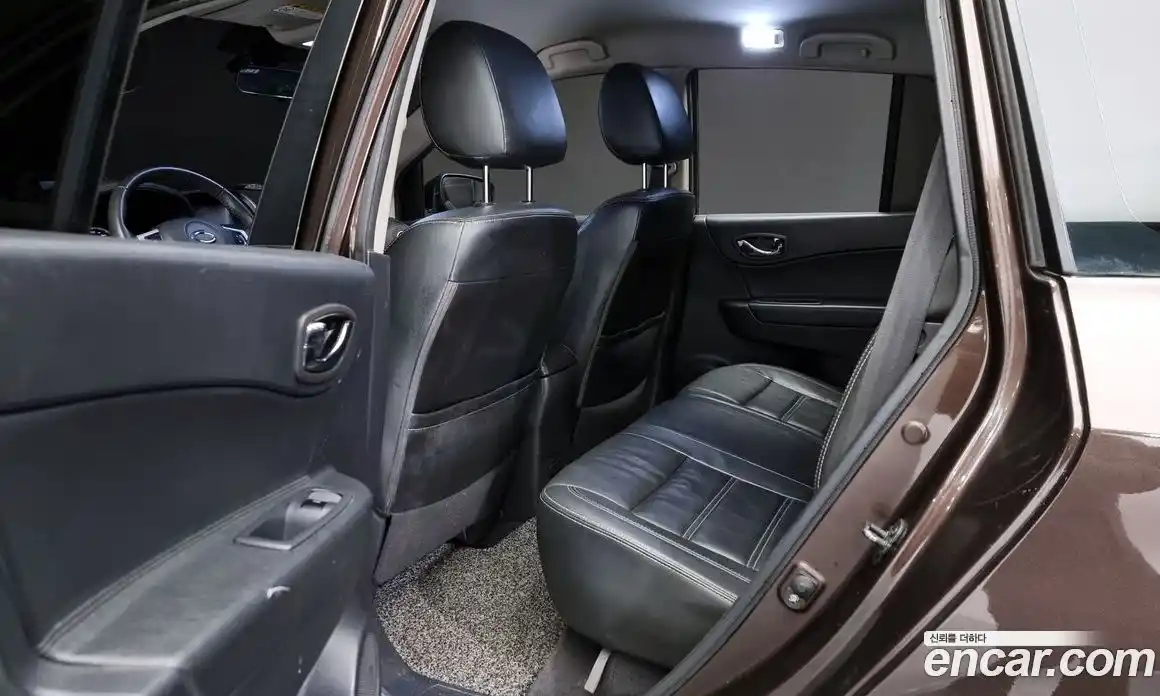 Renault QM5 2014 2.0 Автомат в Москве № 227118, фото 7