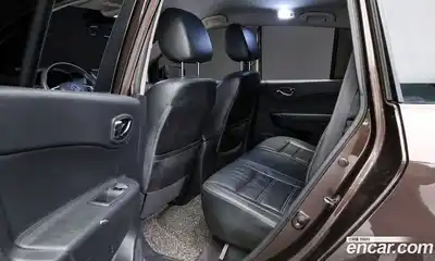 Renault QM5 2014 2.0 Автомат в Москве № 227118, миниатюра 7