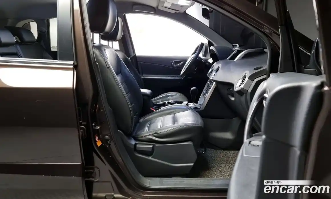 Renault QM5 2014 2.0 Автомат в Москве № 227118, фото 9