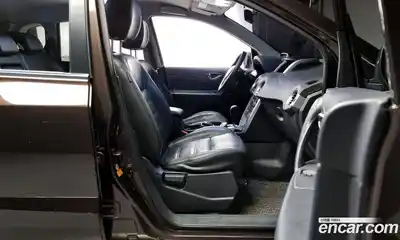 Renault QM5 2014 2.0 Автомат в Москве № 227118, миниатюра 9