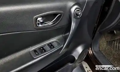 Renault QM5 2014 2.0 Автомат в Москве № 227118, миниатюра 10