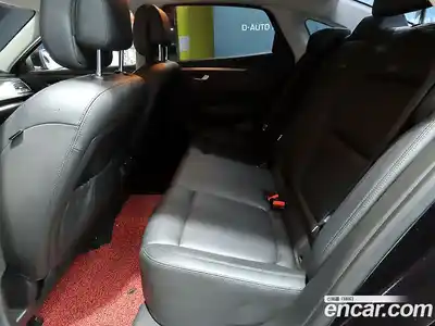 Renault SM6 2017 2.0 Автомат в Москве № 227470, миниатюра 12