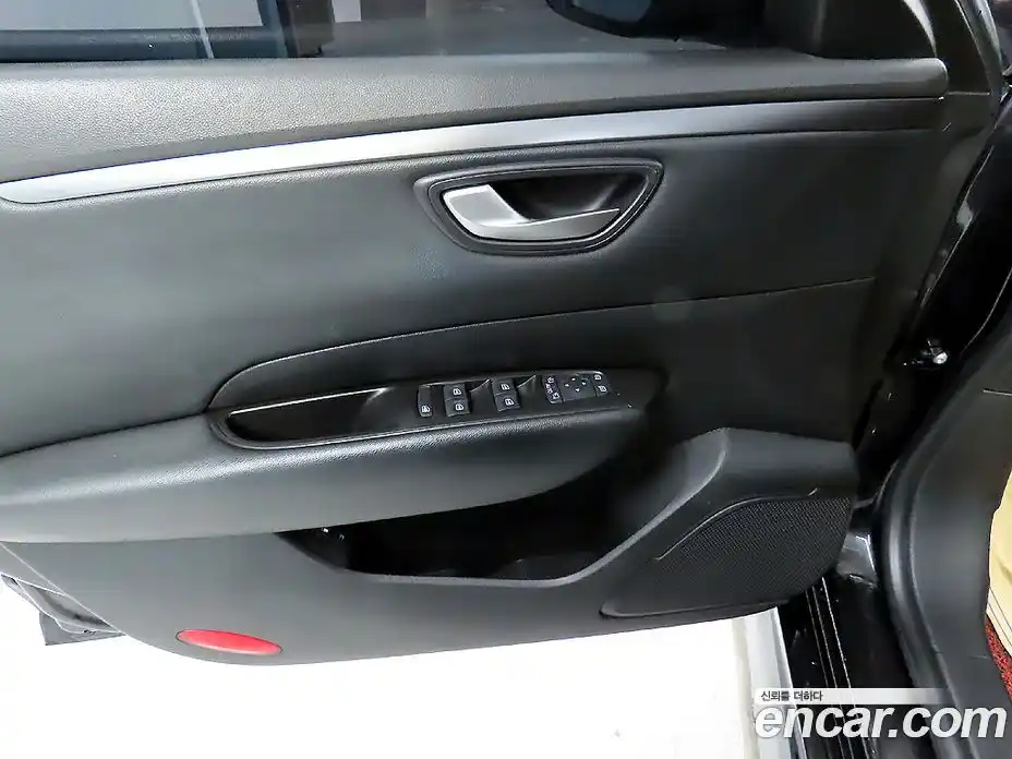 Renault SM6 2017 2.0 Автомат в Москве № 227470, фото 19