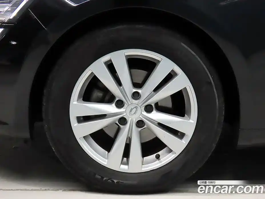 Renault SM6 2017 2.0 Автомат в Москве № 227470, фото 5