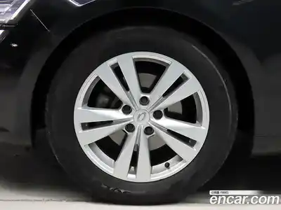 Renault SM6 2017 2.0 Автомат в Москве № 227470, миниатюра 5