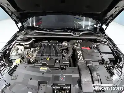 Renault SM6 2017 2.0 Автомат в Москве № 227470, миниатюра 6