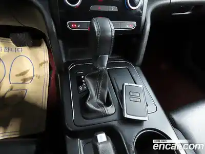 Renault SM6 2017 2.0 Автомат в Москве № 227470, миниатюра 9