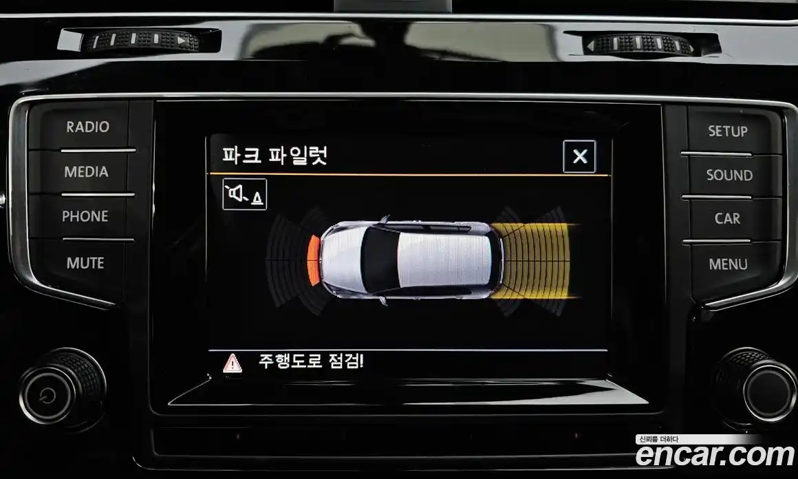 Volkswagen Golf 2015 1.6 Автомат в Москве № 227786, фото 16