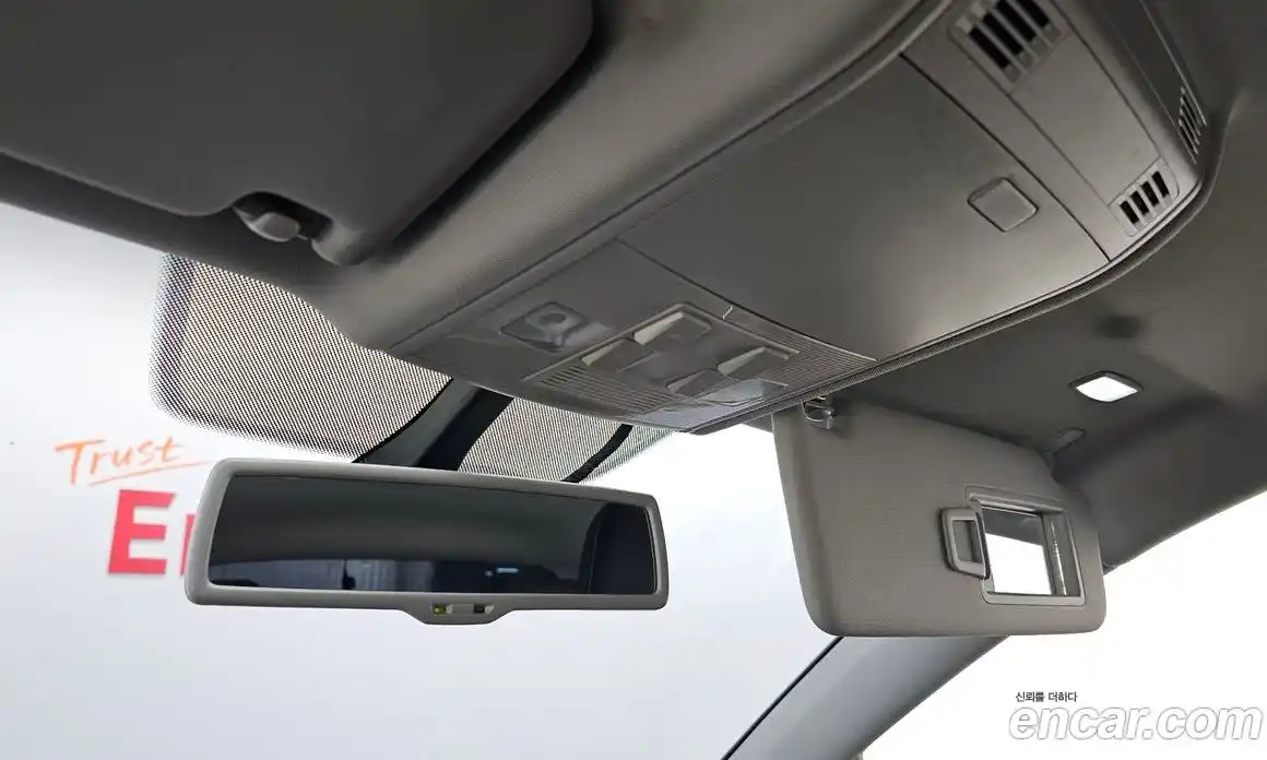 Volkswagen Golf 2015 1.6 Автомат в Москве № 227786, фото 17