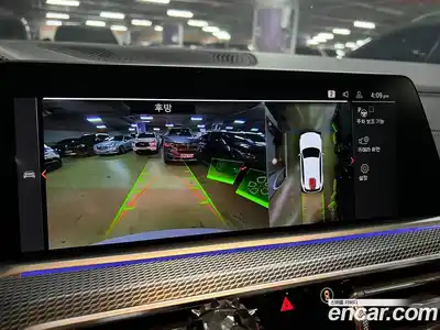 BMW X5 2022 3.0 Автомат в Москве № 227957, миниатюра 11