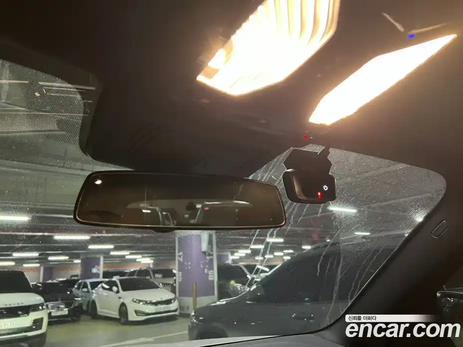 BMW X5 2022 3.0 Автомат в Москве № 227957, фото 15