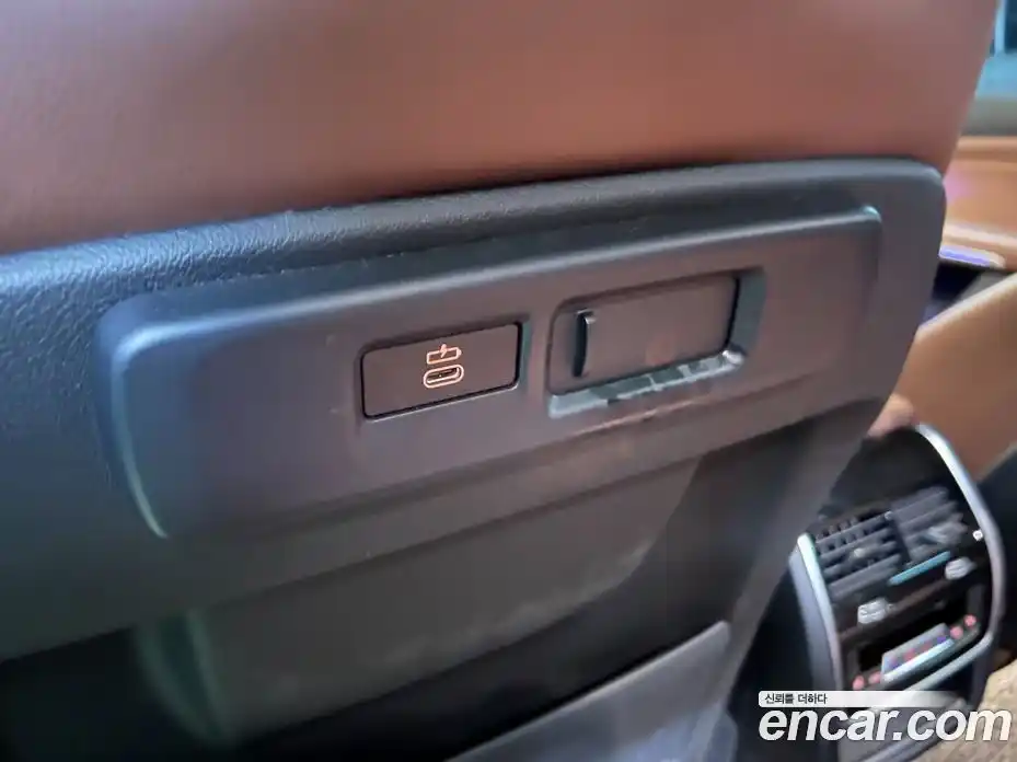 BMW X5 2022 3.0 Автомат в Москве № 227957, фото 17