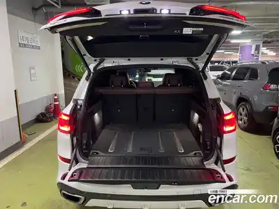 BMW X5 2022 3.0 Автомат в Москве № 227957, миниатюра 5