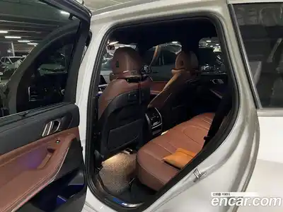 BMW X5 2022 3.0 Автомат в Москве № 227957, миниатюра 7