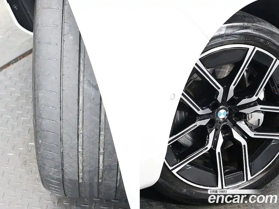 BMW 7-Series 2024 3.0 Автомат в Москве № 228117, фото 14