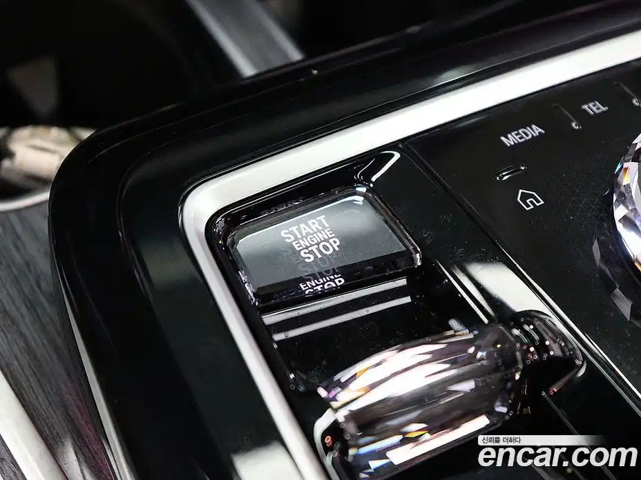 BMW 7-Series 2024 3.0 Автомат в Москве № 228117, фото 5