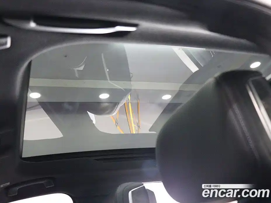 BMW 7-Series 2024 3.0 Автомат в Москве № 228117, фото 6