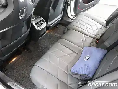 BMW 7-Series 2024 3.0 Автомат в Москве № 228117, миниатюра 9