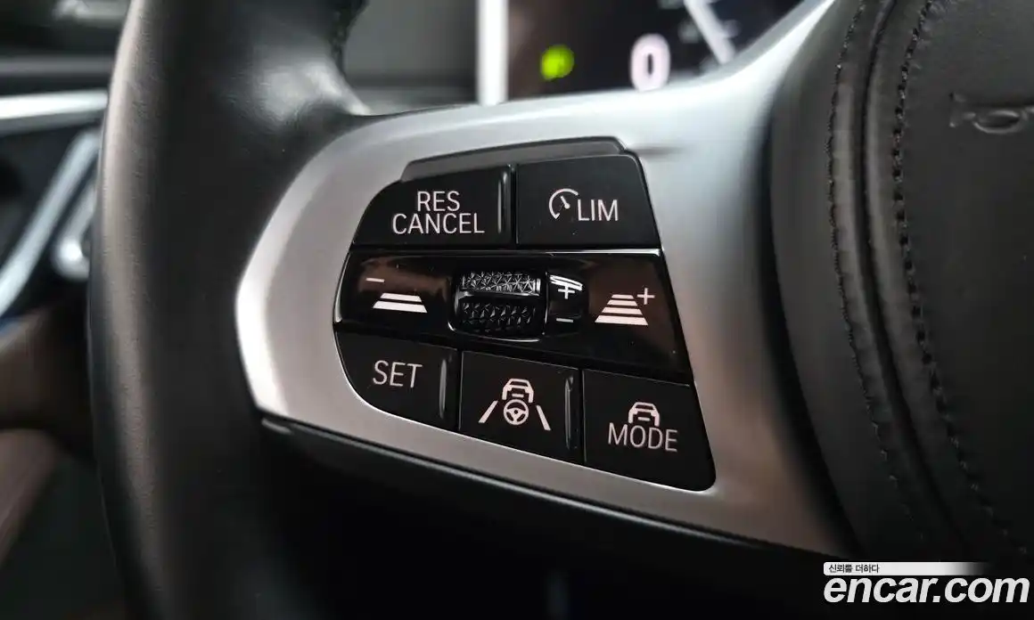 BMW i4 2024 0.2 Автомат в Москве № 228505, фото 19