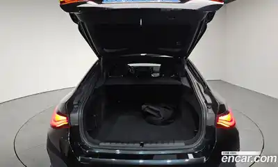 BMW i4 2024 0.2 Автомат в Москве № 228505, миниатюра 4