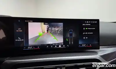 BMW i4 2024 0.2 Автомат в Москве № 228505, миниатюра 5