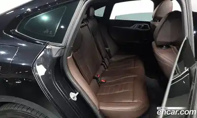 BMW i4 2024 0.2 Автомат в Москве № 228505, миниатюра 9