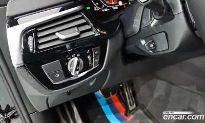 BMW Gran Turismo, 2020