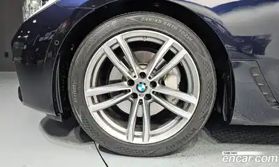 BMW Gran Turismo 2020 2.0 Автомат в Москве № 229225, миниатюра 11