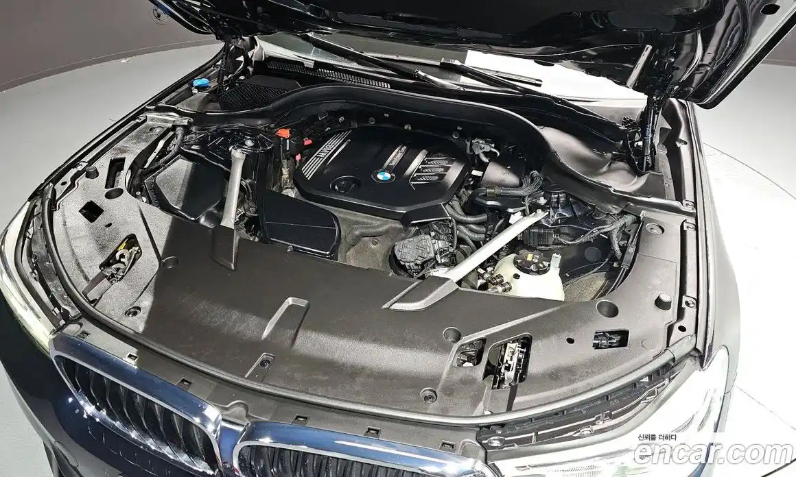 BMW Gran Turismo 2020 2.0 Автомат в Москве № 229225, фото 19