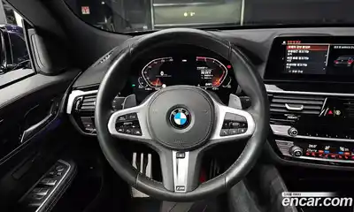 BMW Gran Turismo 2020 2.0 Автомат в Москве № 229225, миниатюра 2