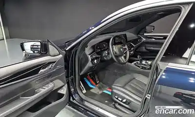 BMW Gran Turismo 2020 2.0 Автомат в Москве № 229225, миниатюра 3