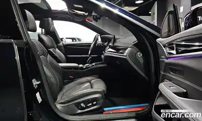 BMW Gran Turismo 2020 2.0 Автомат в Москве № 229225, миниатюра 5