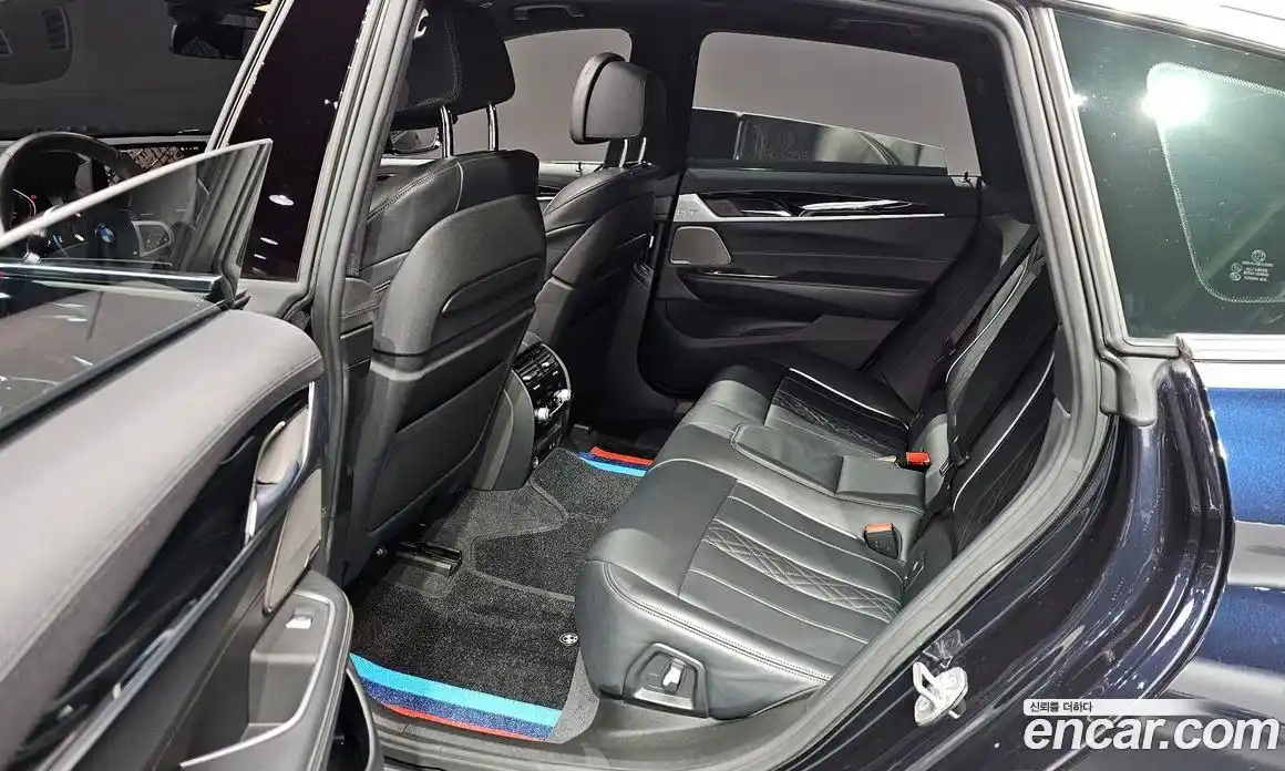 BMW Gran Turismo 2020 2.0 Автомат в Москве № 229225, фото 7