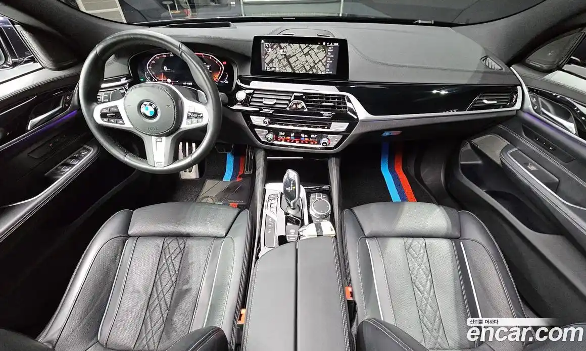 BMW Gran Turismo 2020 2.0 Автомат в Москве № 229225, фото 8
