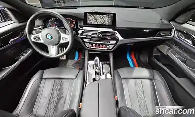BMW Gran Turismo 2020 2.0 Автомат в Москве № 229225, миниатюра 8