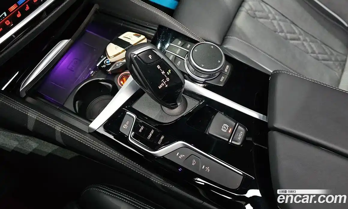 BMW Gran Turismo 2020 2.0 Автомат в Москве № 229225, фото 9